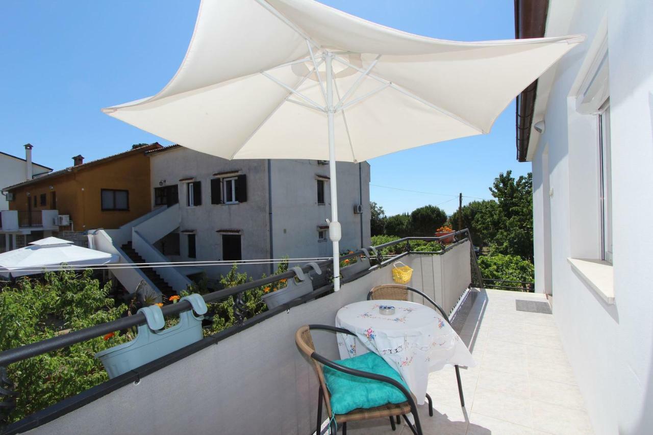 Apartment Diego & Fabio Ровинь Экстерьер фото
