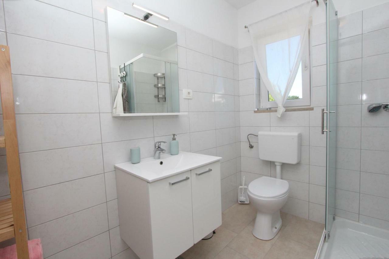 Apartment Diego & Fabio Ровинь Экстерьер фото