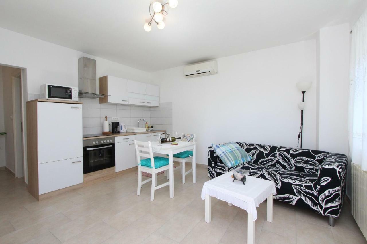 Apartment Diego & Fabio Ровинь Экстерьер фото