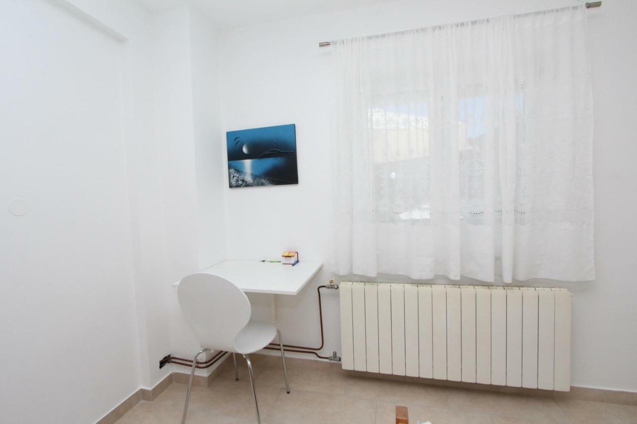 Apartment Diego & Fabio Ровинь Экстерьер фото