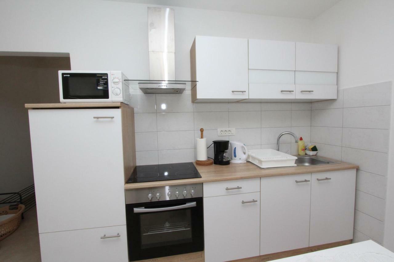 Apartment Diego & Fabio Ровинь Экстерьер фото