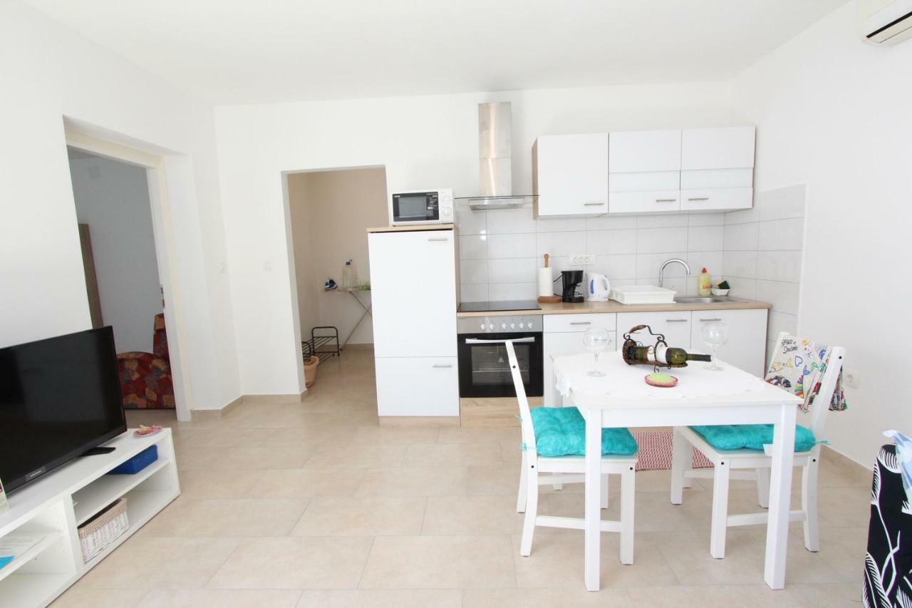Apartment Diego & Fabio Ровинь Экстерьер фото