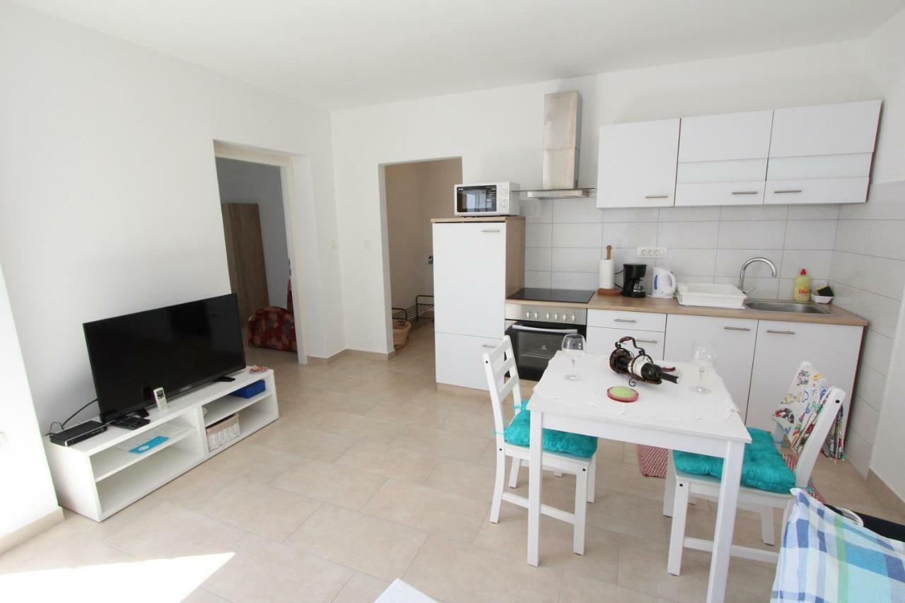 Apartment Diego & Fabio Ровинь Экстерьер фото